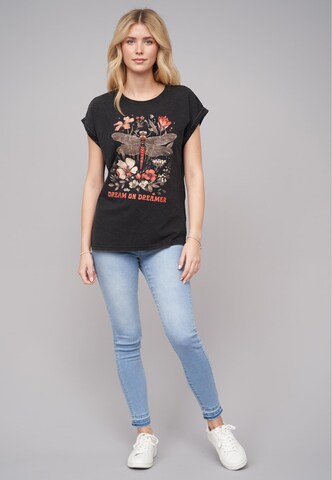 Cloud5ive - Camiseta ' ' en negro