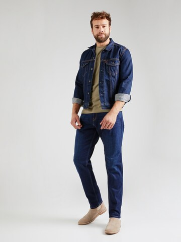 REPLAY Normalny krój Jeansy 'SANDOT Pants' w kolorze niebieski