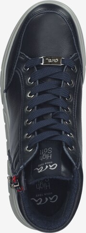 ARA Sneaker in Blau