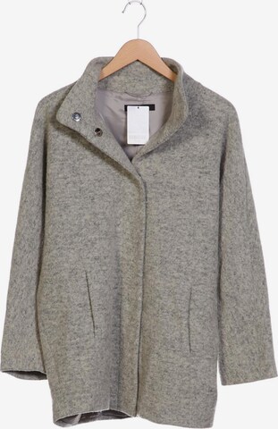 OPUS Jacket & Coat in S in Grey: front