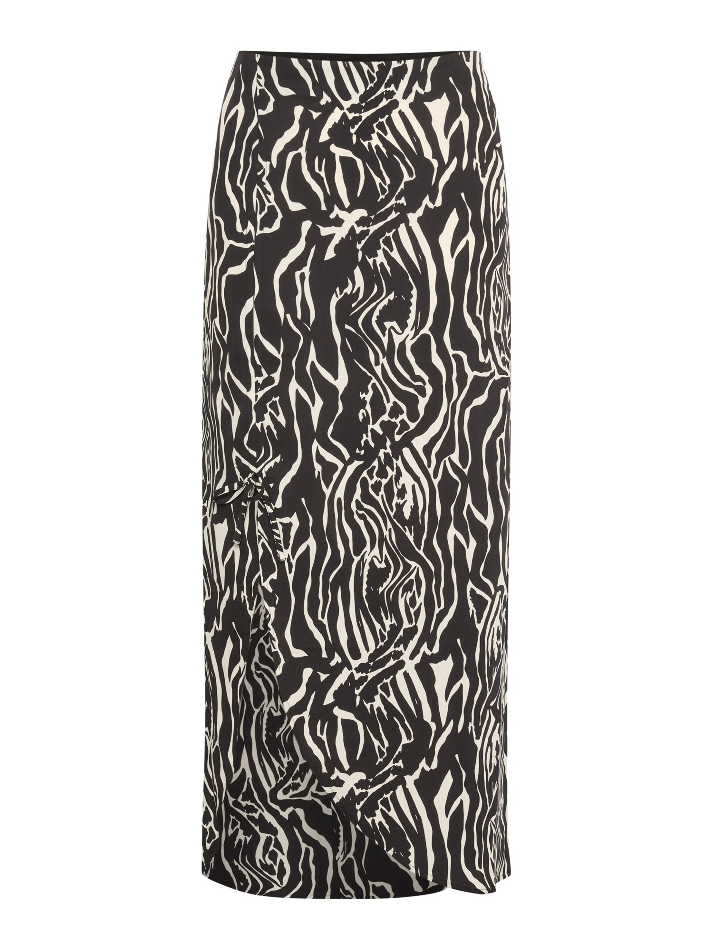 Gestuz Hame 'Braya' värissä musta