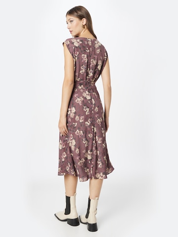 Lauren Ralph Lauren - Vestido 'LODIE' en lila