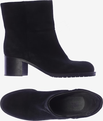 Navyboot Stiefelette 38 in Schwarz: predná strana