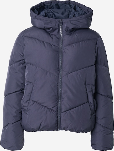 Demisezoninė striukė 'ONAGNETE' iš ONLY, spalva – tamsiai mėlyna, Prekių apžvalga