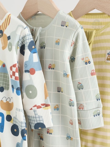 Next Пижама в Желтый