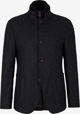 JOOP! Slim fit Suit Jacket 'Hectar' in Black: front