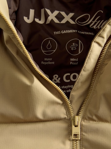 JJXX Winter Jacket 'JXGalaxy' in Brown