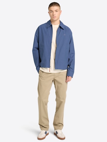 TIMBERLAND - Chaqueta de entretiempo en azul