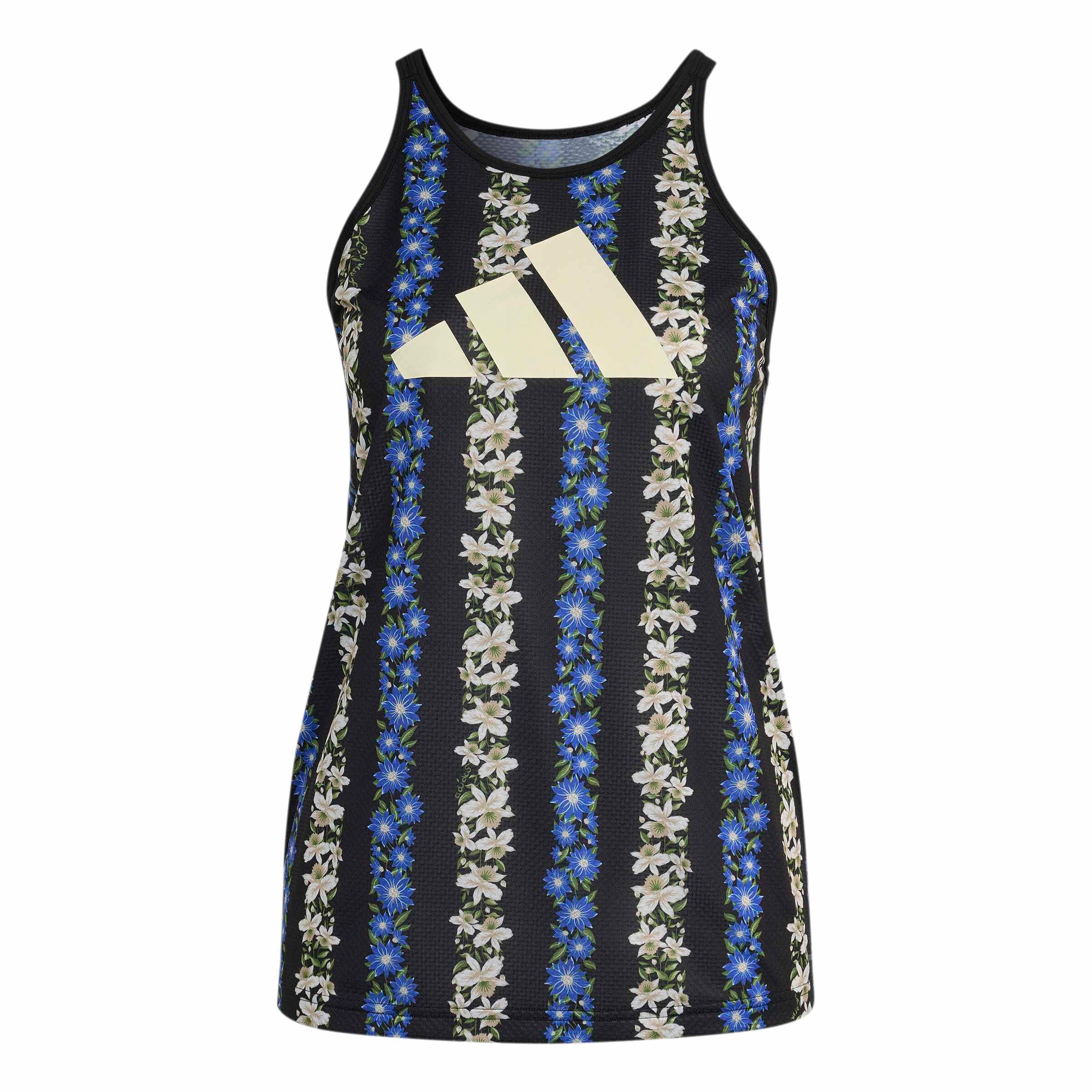ADIDAS PERFORMANCE Sports Top 'FARM' in XS in Chamois / Blue / Olive / Black, Item view