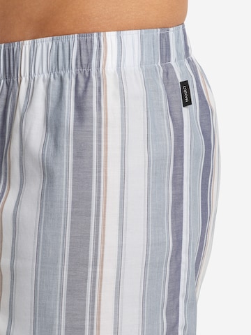 Hanro - Boxers 'Fancy Woven' em mistura de cores