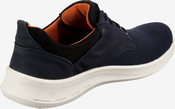 JOMOS Sneaker 'Starter' in Blau