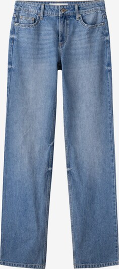 Bershka Jeans in Blue denim, Item view