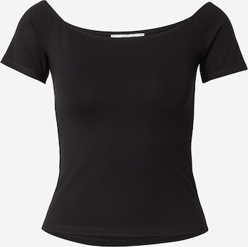 ABOUT YOU Särk 'Marian', värv must: eest vaates