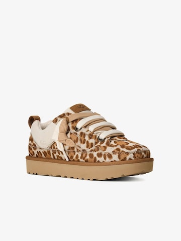 UGG Sneaker in Beige