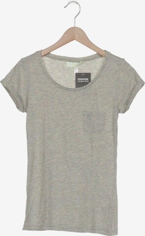 ADIDAS NEO Top & Shirt in XXS in Grey: front