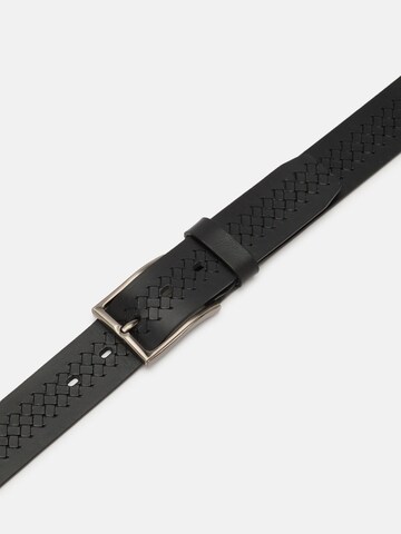 Lloyd belts Gürtel '0265'‌‌‌‌ in Schwarz