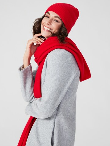 Style Republic Muts in Rood: voorkant