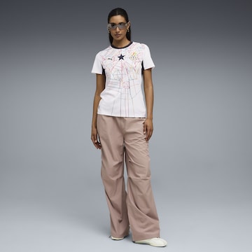 Maillot 'Ghana 2026' PUMA en blanc