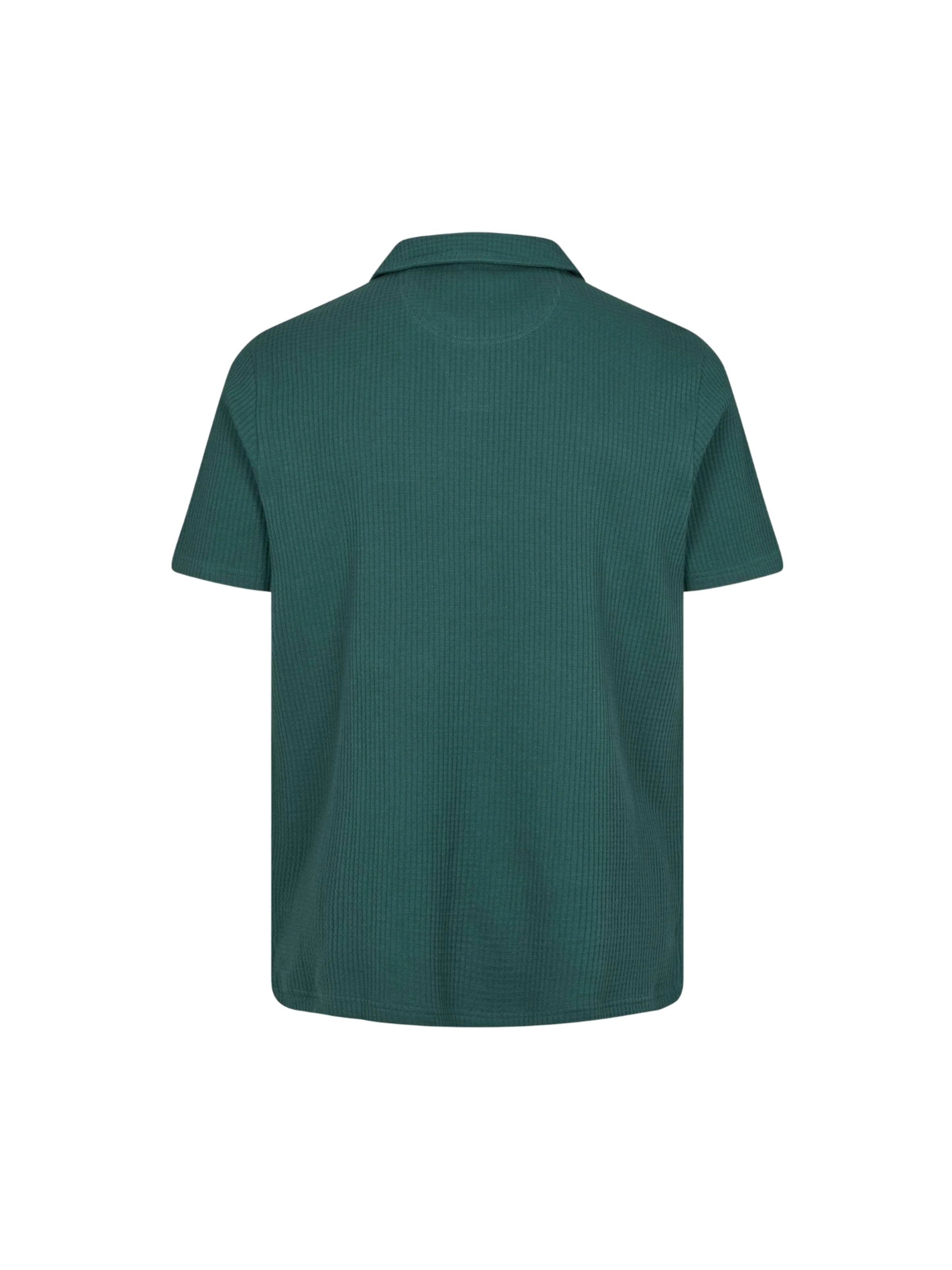 U.S. POLO ASSN. Regular Fit Polo shirt ' Costa ' in Blau