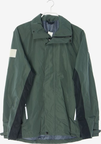 Rukka Jacket & Coat in M in Green: front