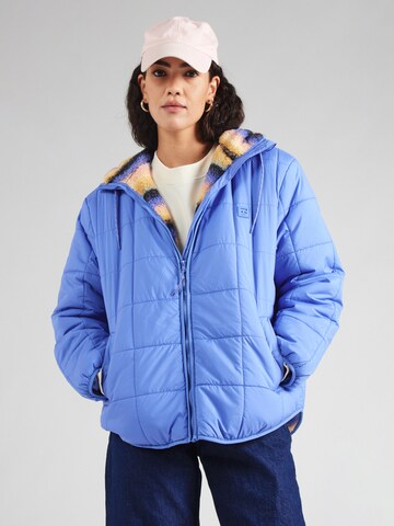 BILLABONG - Chaqueta deportiva 'Happy Camper' en lila: frente
