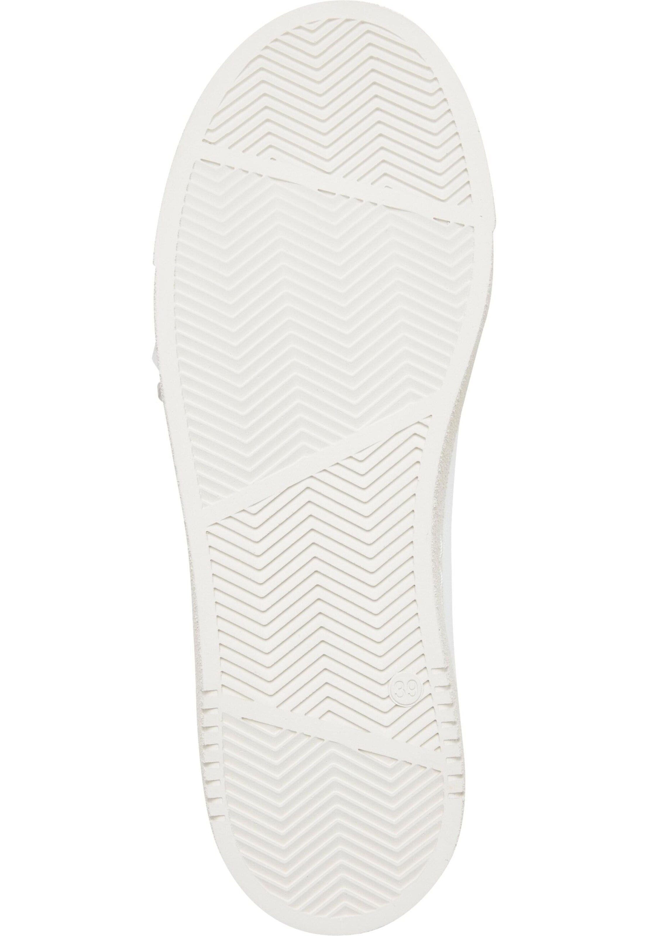 Sneaker bassa 'GEN3 - Corn' di MoEa in bianco