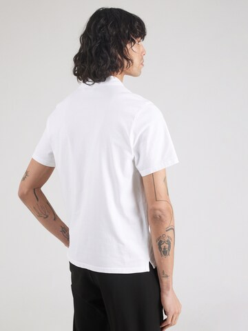 LEVI'S ® Shirt 'Authentic' in Wit