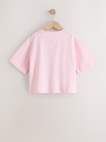 Maglietta di Next in rosa