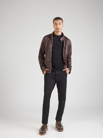 Only & Sons Trui 'ONSWyler' in Zwart