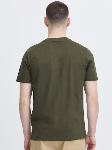 BLEND - Camisa ' BHJUMA ' em verde
