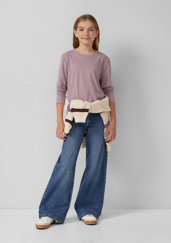 s.Oliver Shirt in Pink