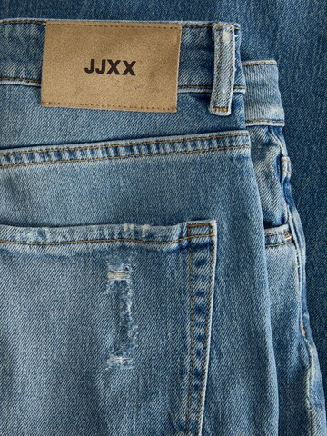 JJXX Tapered Jeans 'JXLisbon' in Blauw