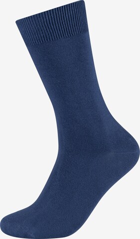 camano Socks in Mixed colors