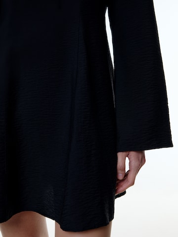 Robe 'Prudence' EDITED en noir