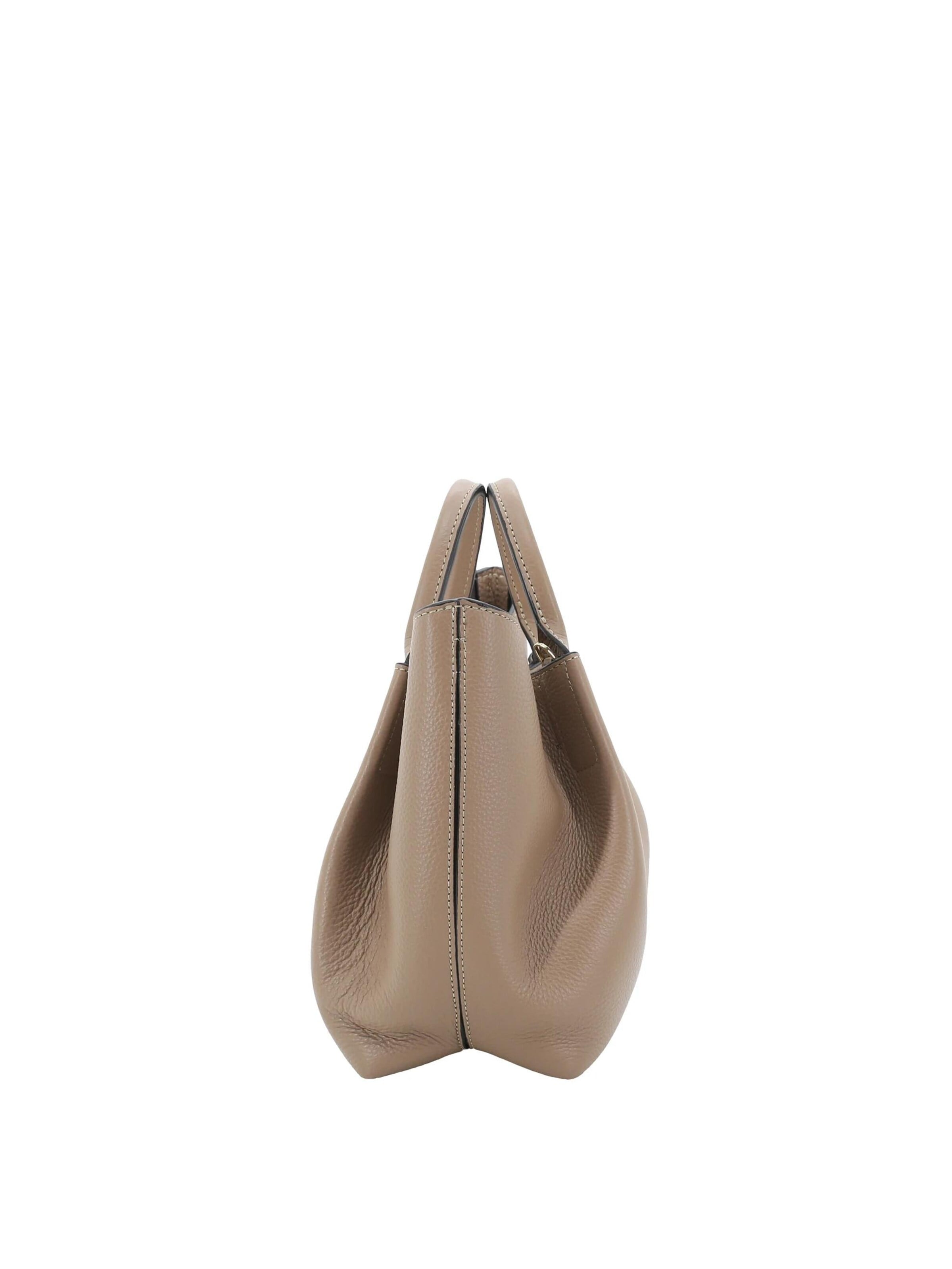 ABRO Shopper 'ESSENTIAL'‌‌‌‌‌‌‌‌ in Braun