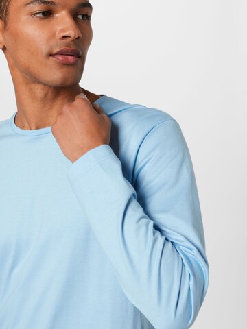 CALIDA Shirt in Blauw