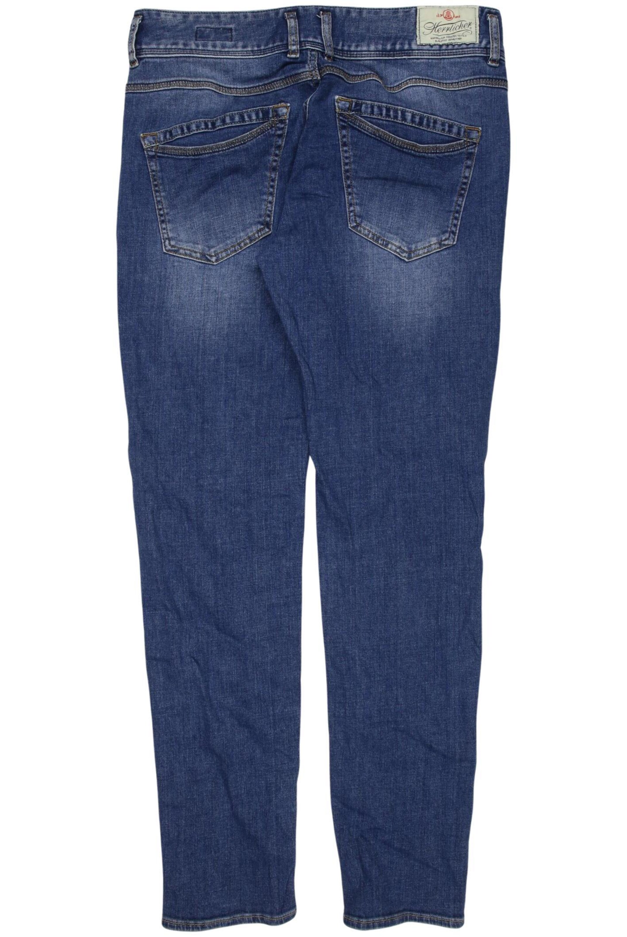 Herrlicher Jeans in 29 in Blue