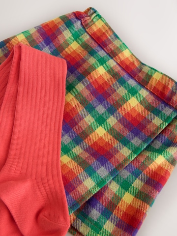 Next Skirt in Mixed colours