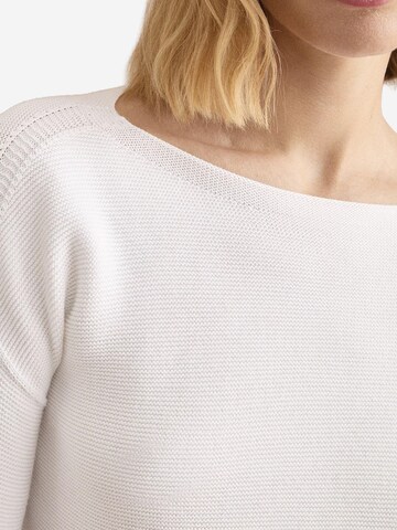 Il Lanificio Sweater in White
