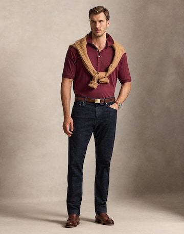 Polo Ralph Lauren Big & Tall Majica | rdeča barva
