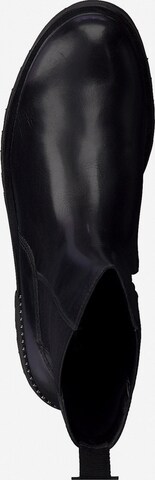 Chelsea Boots TAMARIS en noir