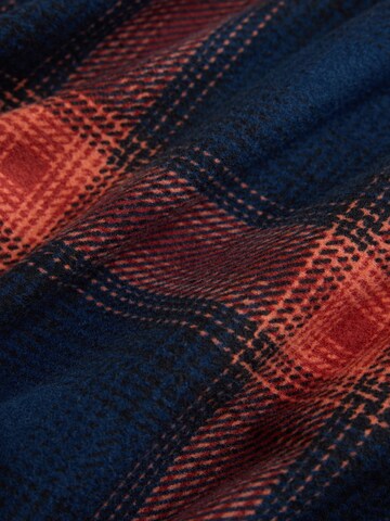 Next - Pijama corto 'Motion Flex' en azul