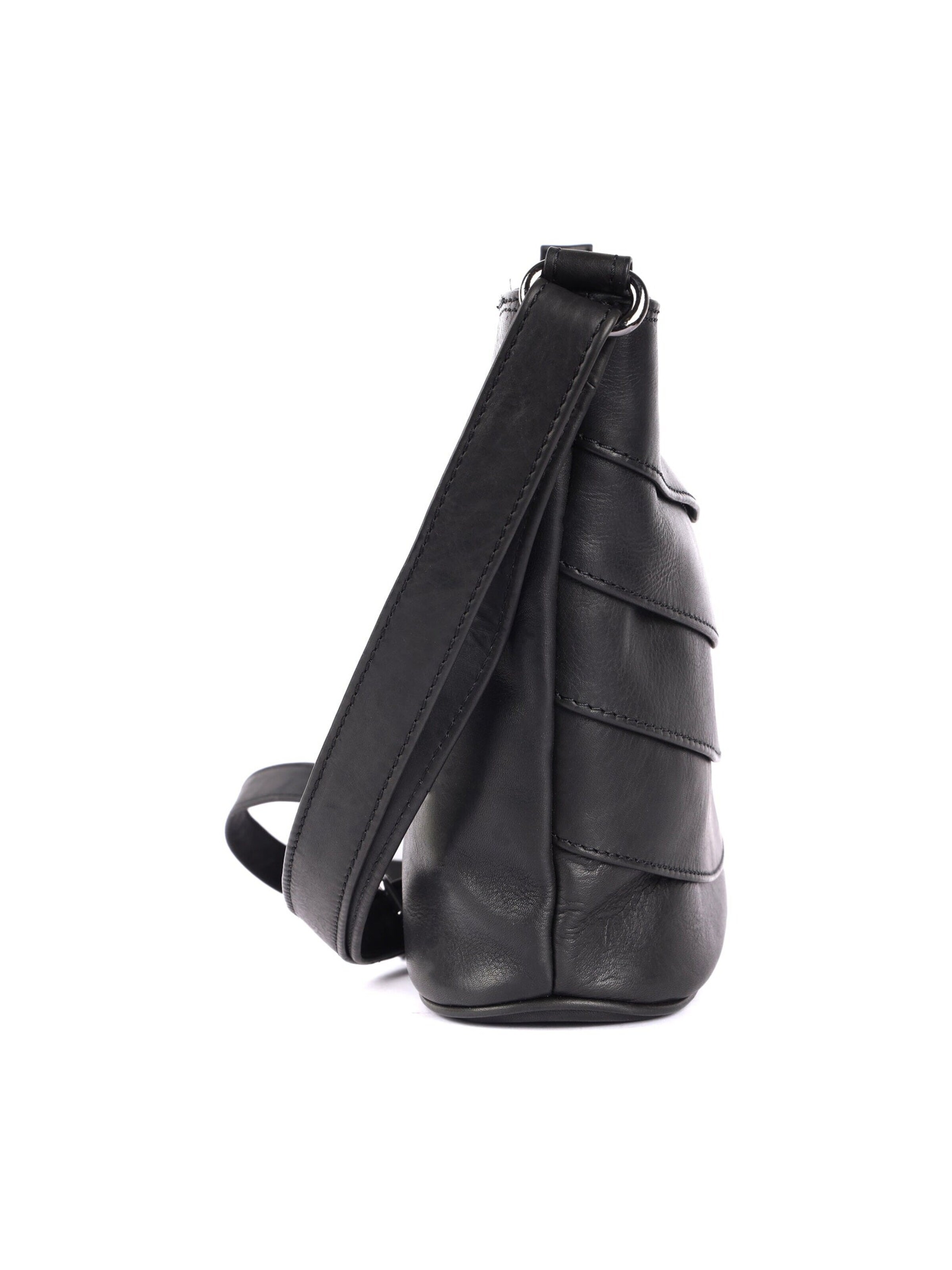 Benthill Schultertasche‌‌‌‌‌‌ in Schwarz