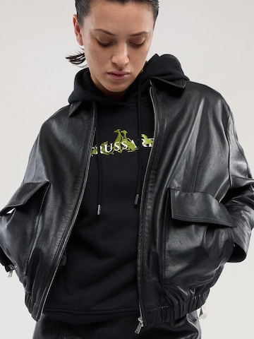 Trussardi - Jersey en negro