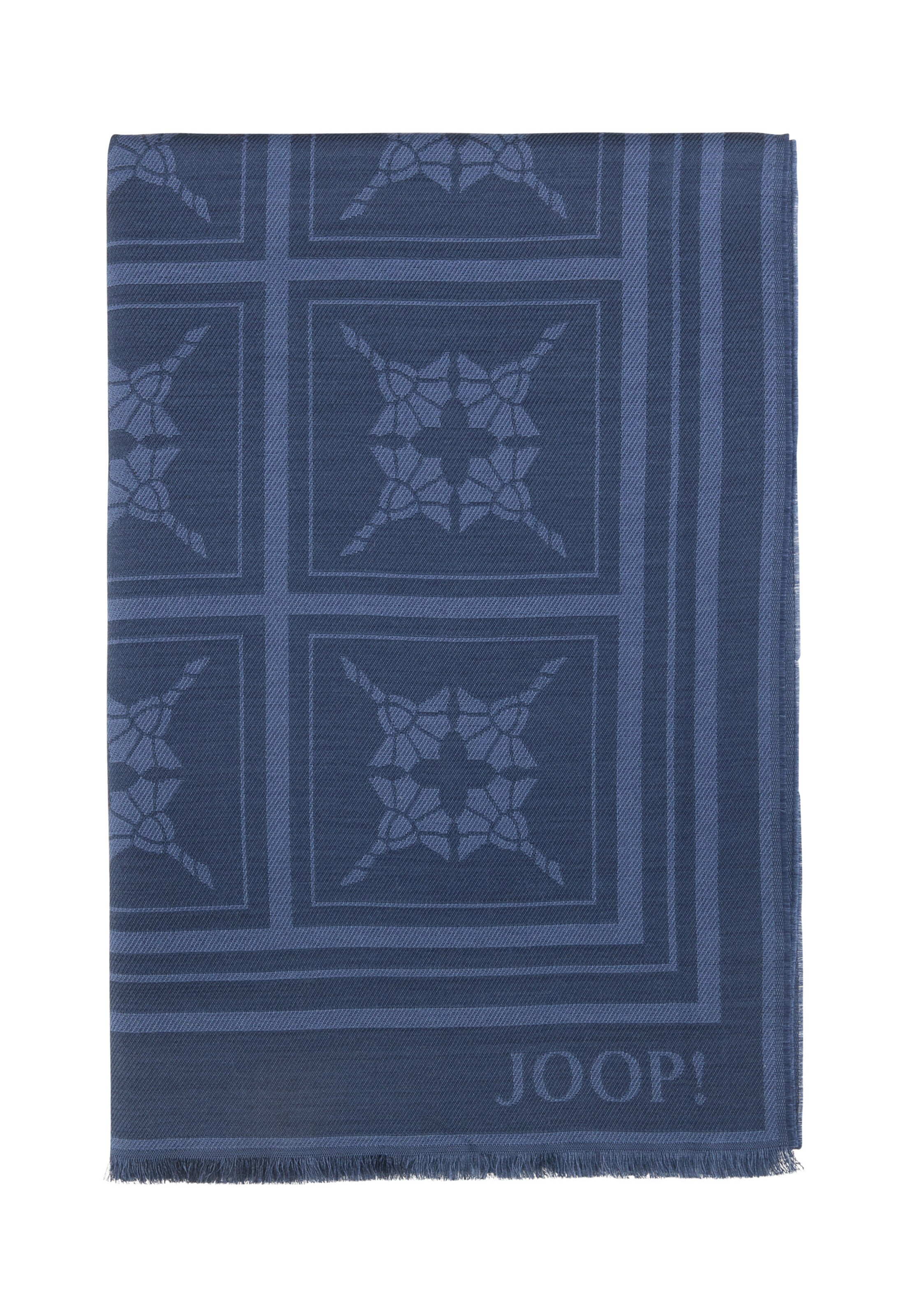 JOOP! Scarf 'Federico' in Blue