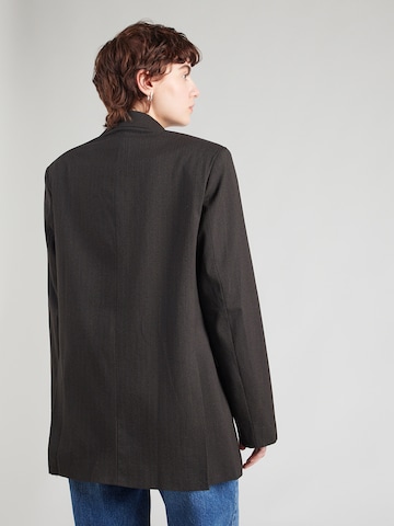 TOPSHOP Блейзер 'BABETTE' в Коричневый