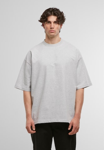 Prohibited Shirt in Grau
