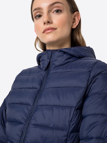 b.young Jacke in Blau