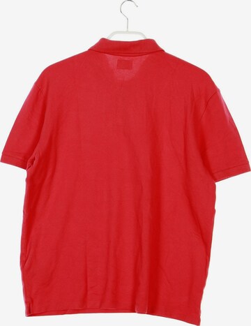 Tchibo Shirt in L in Red