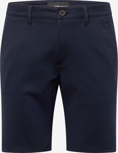 BLEND Chino Pants in marine blue, Item view